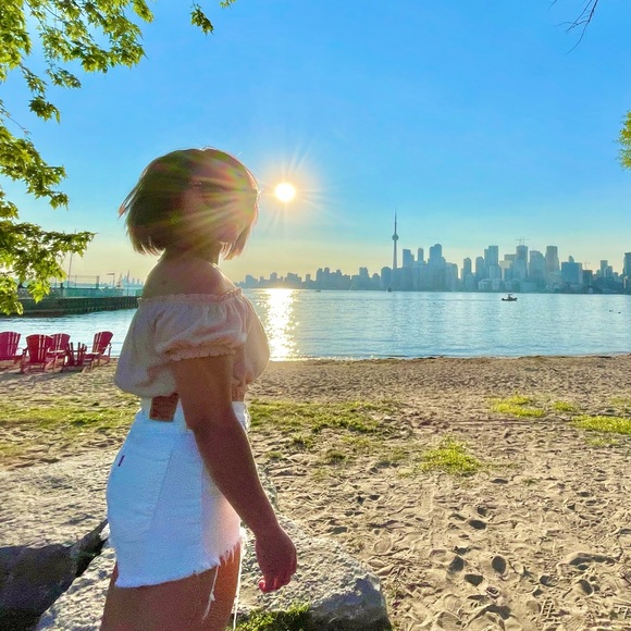 Meet your Posher, Ro - Picture 1 of 1